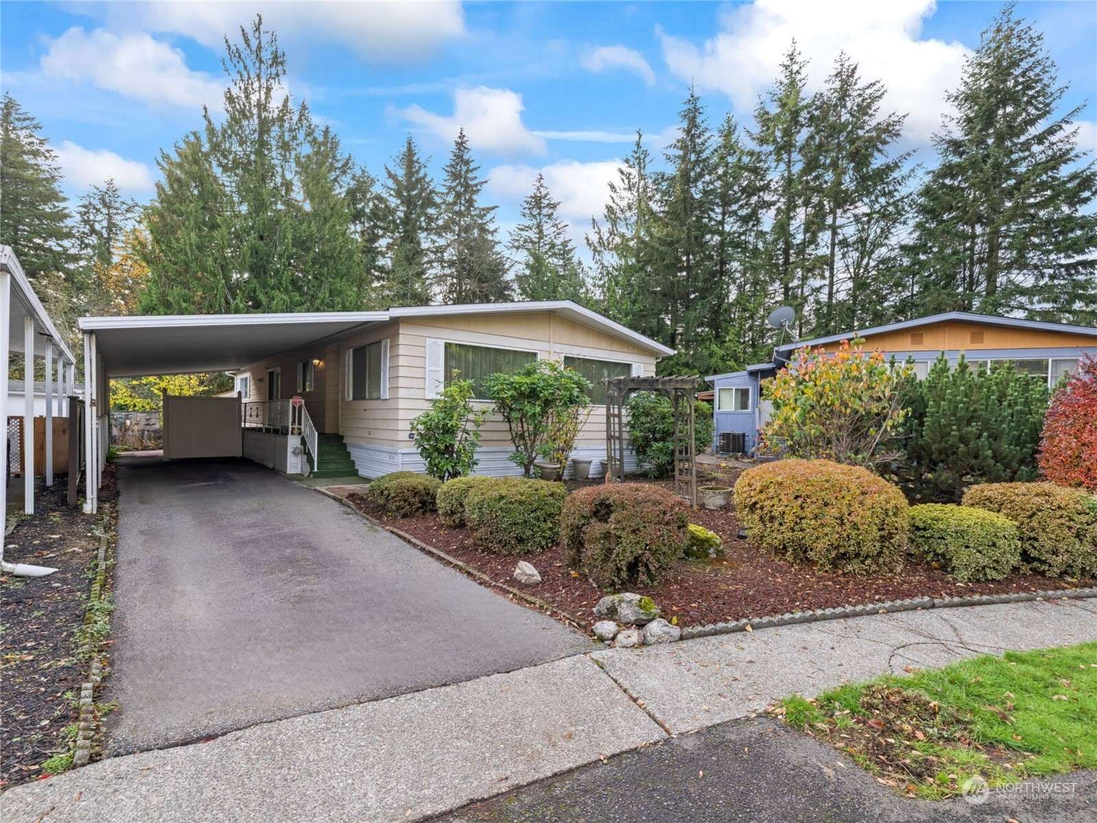 1111 Archwood DR SW #430, Olympia, WA 98502