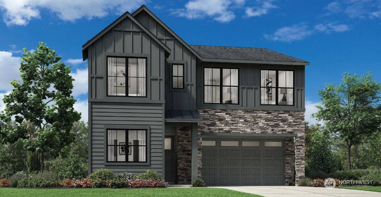 23919 38th (Homesite 14) AVE SE, Bothell, WA 98021