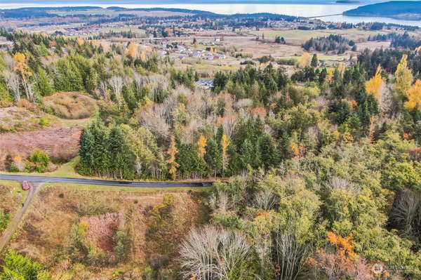 999 Elk Pass RD #Lot 1, Sequim, WA 98382