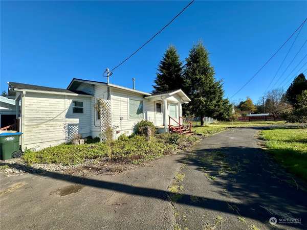 176 Salkum RD, Salkum, WA 98582