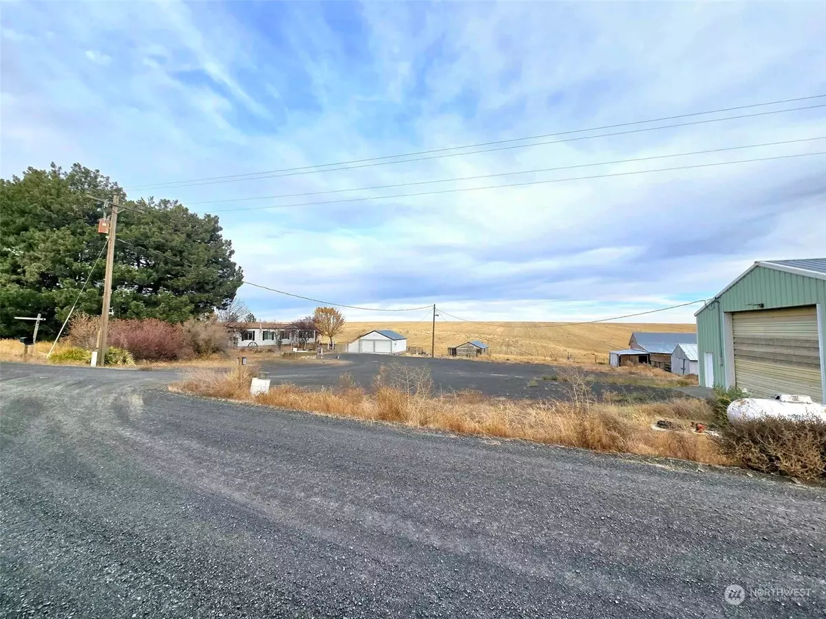 Ritzville, WA 99169,1399 N Wahl RD