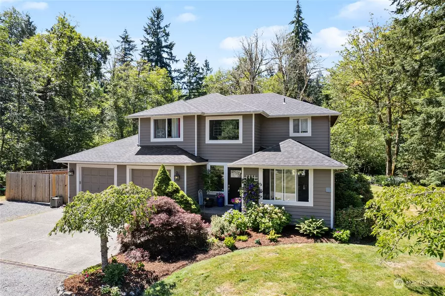 25116 89th AVE E, Graham, WA 98338