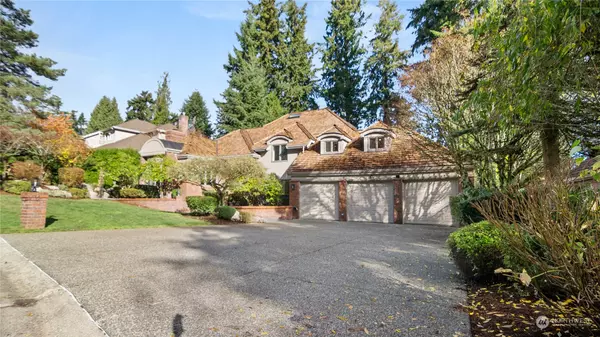 Sammamish, WA 98074,3314 217th PL NE