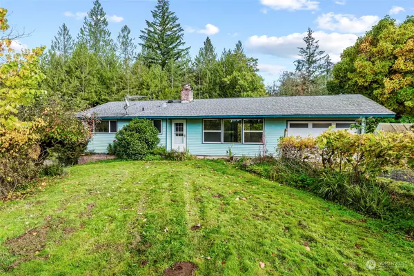 234 Pattee RD, Chehalis, WA 98532