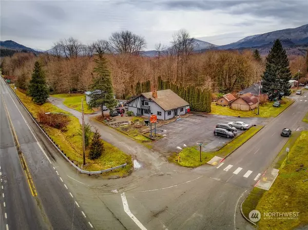 Concrete, WA 98237,7489 S Dillard AVE