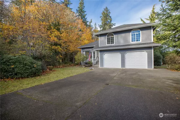 Port Orchard, WA 98366,4448 Waterman Ridge LN E