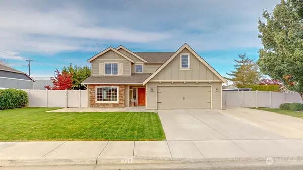 308 S McKinley PL, Kennewick, WA 99336