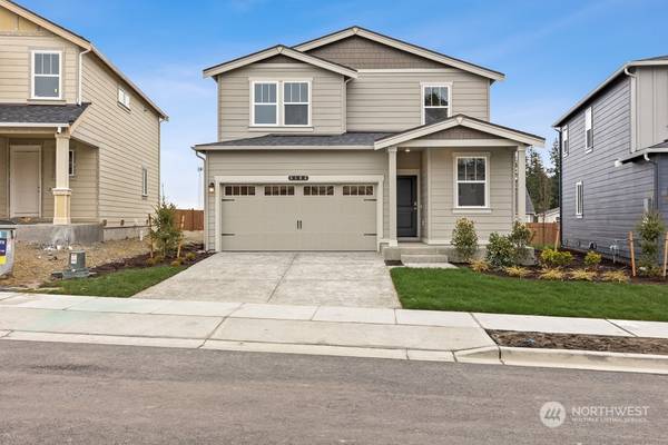 2959 Longhorn LOOP #271, Ellensburg, WA 98926