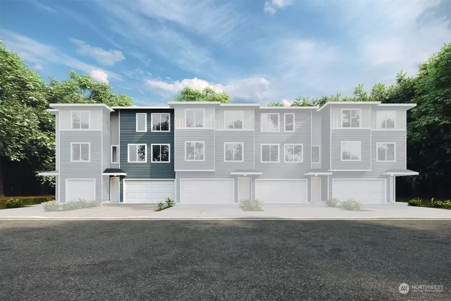 11301 43rd DR NE #B102, Marysville, WA 98271