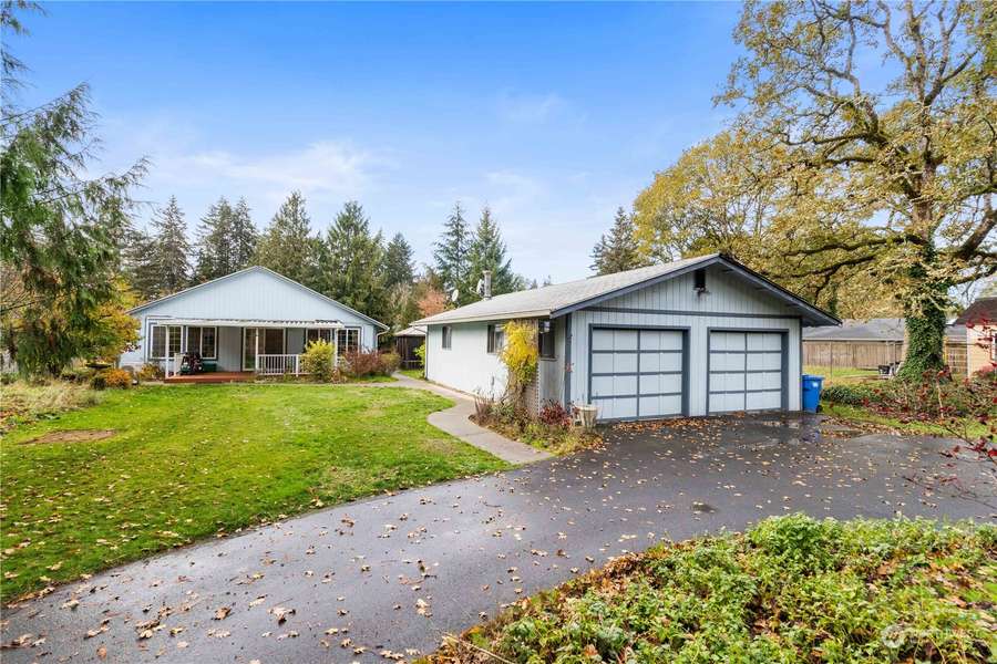 15014 13th Ave S, Spanaway, WA 98387