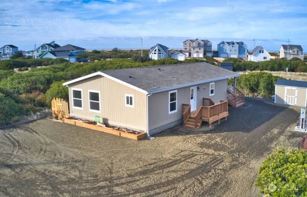 1003 Ocean Shores BLVD SW, Ocean Shores, WA 98569