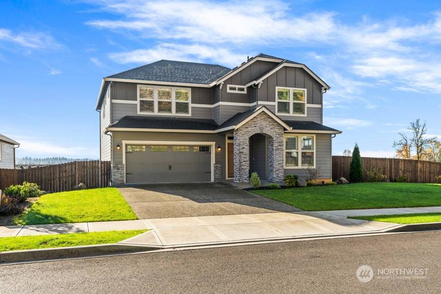 9665 N Alder ST, Camas, WA 98607