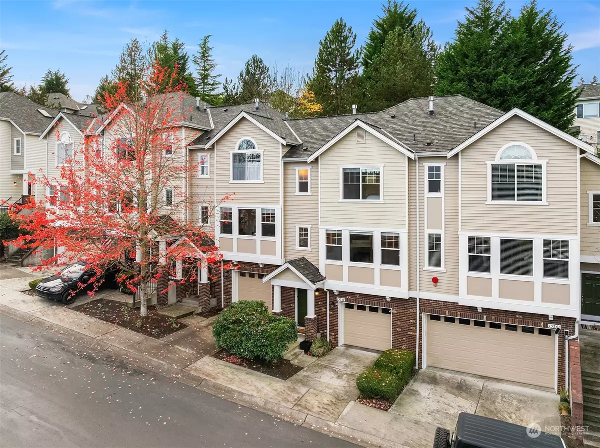 Woodinville, WA 98072,15539 135th PL NE #37D