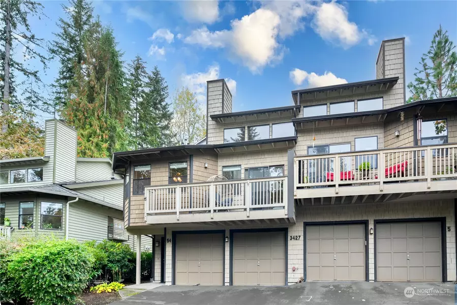 3427 161st PL SE #54, Bellevue, WA 98008