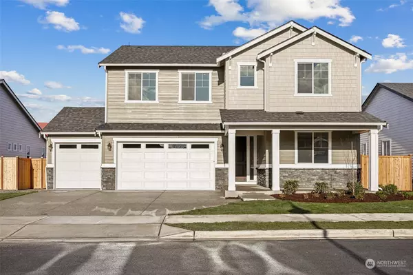 964 Sawyer AVE #2, Buckley, WA 98321