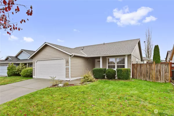 10619 63rd DR NE, Marysville, WA 98270