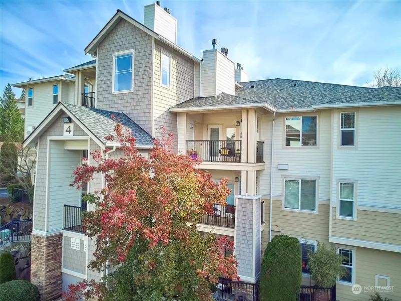 15026 40th AVE W #4-304, Lynnwood, WA 98087