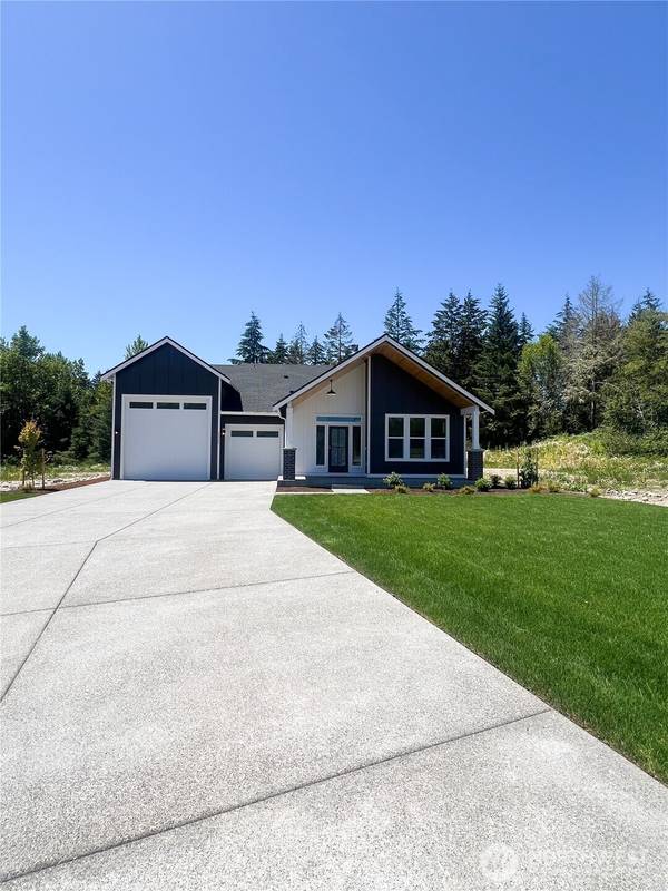 25708 64th Avenue Ct E #4, Graham, WA 98338