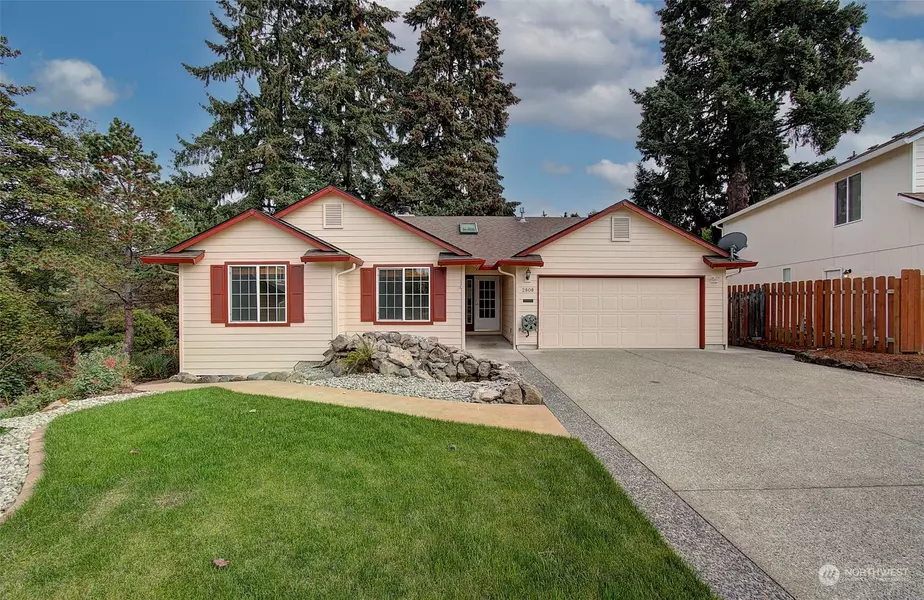 2808 NE 95th CIR, Vancouver, WA 98665