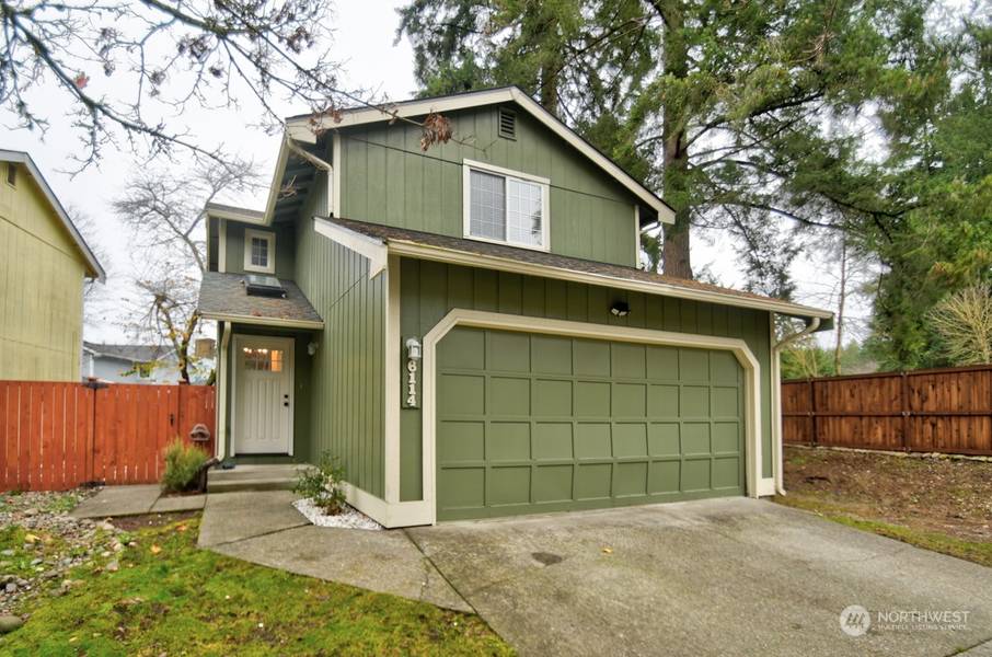 6114 Huntington LN SE, Lacey, WA 98503