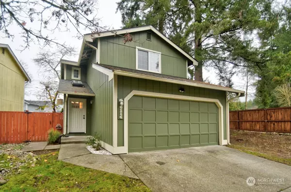 6114 Huntington LN SE, Lacey, WA 98503