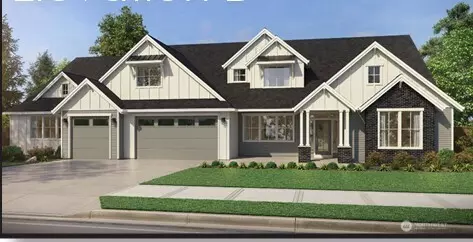 Bremerton, WA 98312,0 (Lot 94) 5441 Animal AVE NW