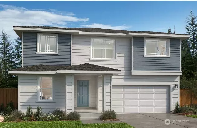 Poulsbo, WA 98370,1472 NW Swenson CT #17