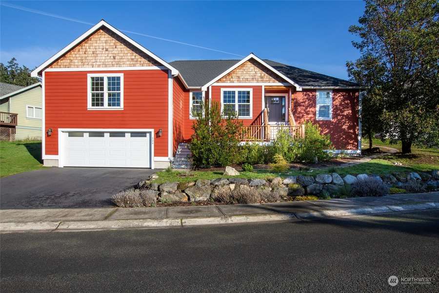 526 Kelsando CIR, Friday Harbor, WA 98250