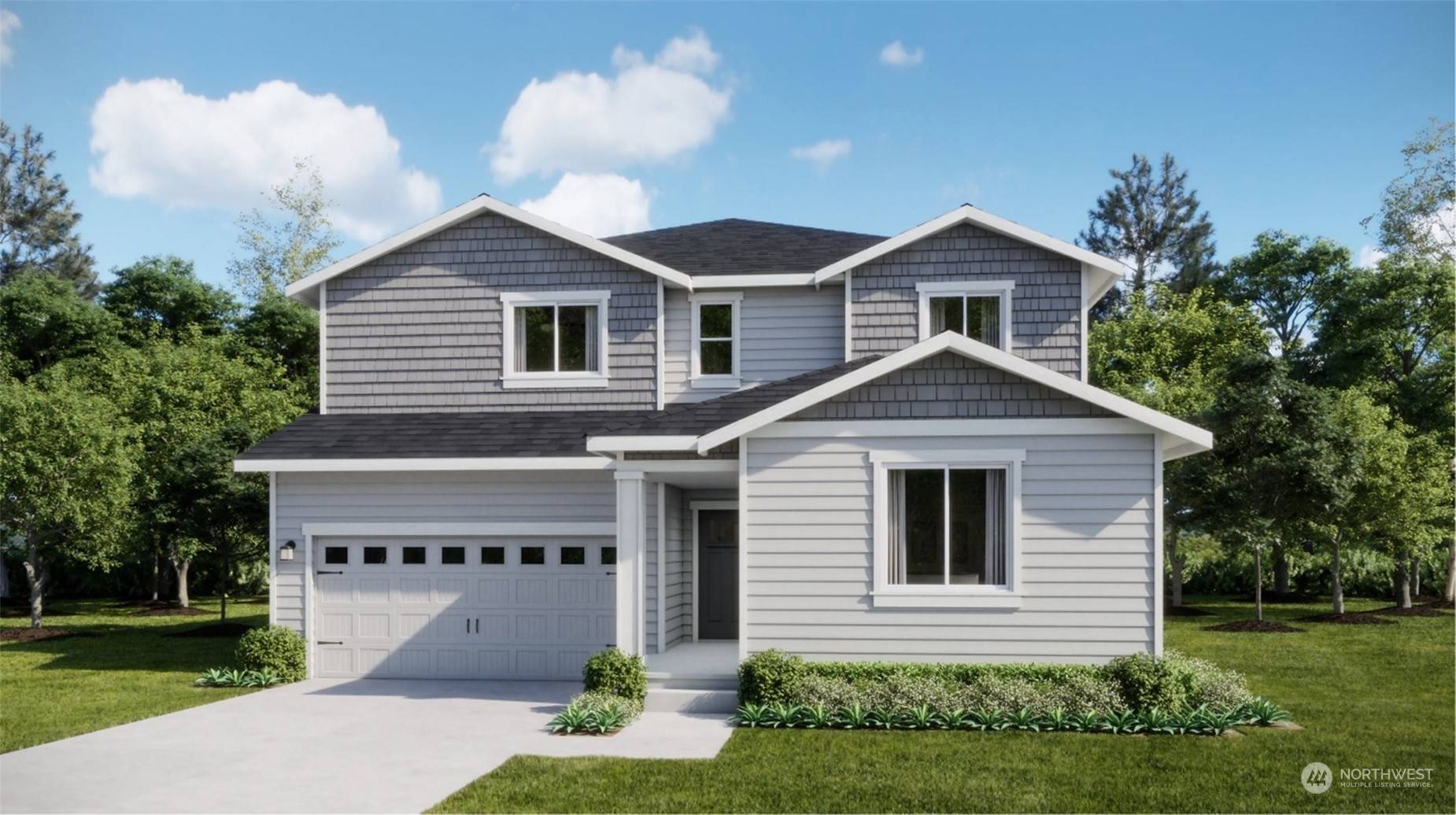 18016 139th PL E, Puyallup, WA 98374