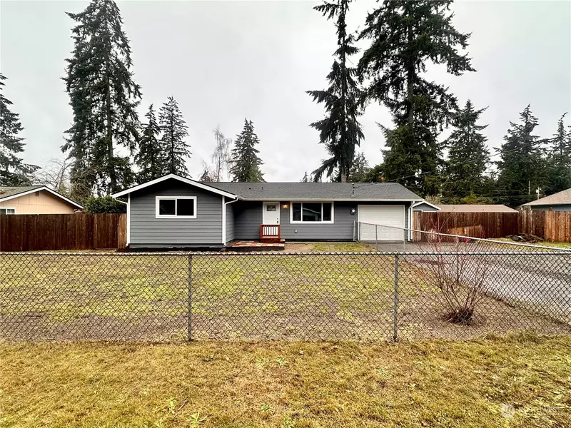 11818 Gable AVE SW, Port Orchard, WA 98367