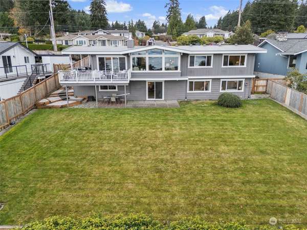 6823 Soundview DR, Gig Harbor, WA 98335