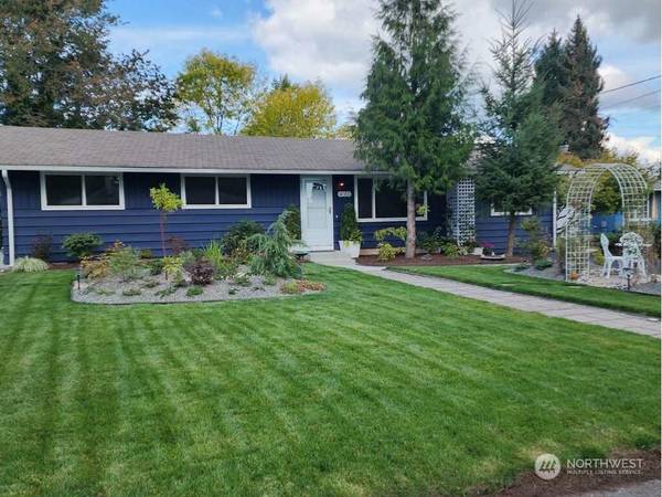 4009 219th ST SW, Mountlake Terrace, WA 98043