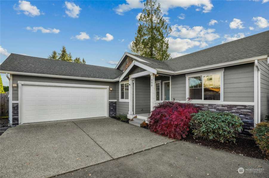 280 Dennis WAY, Monroe, WA 98272