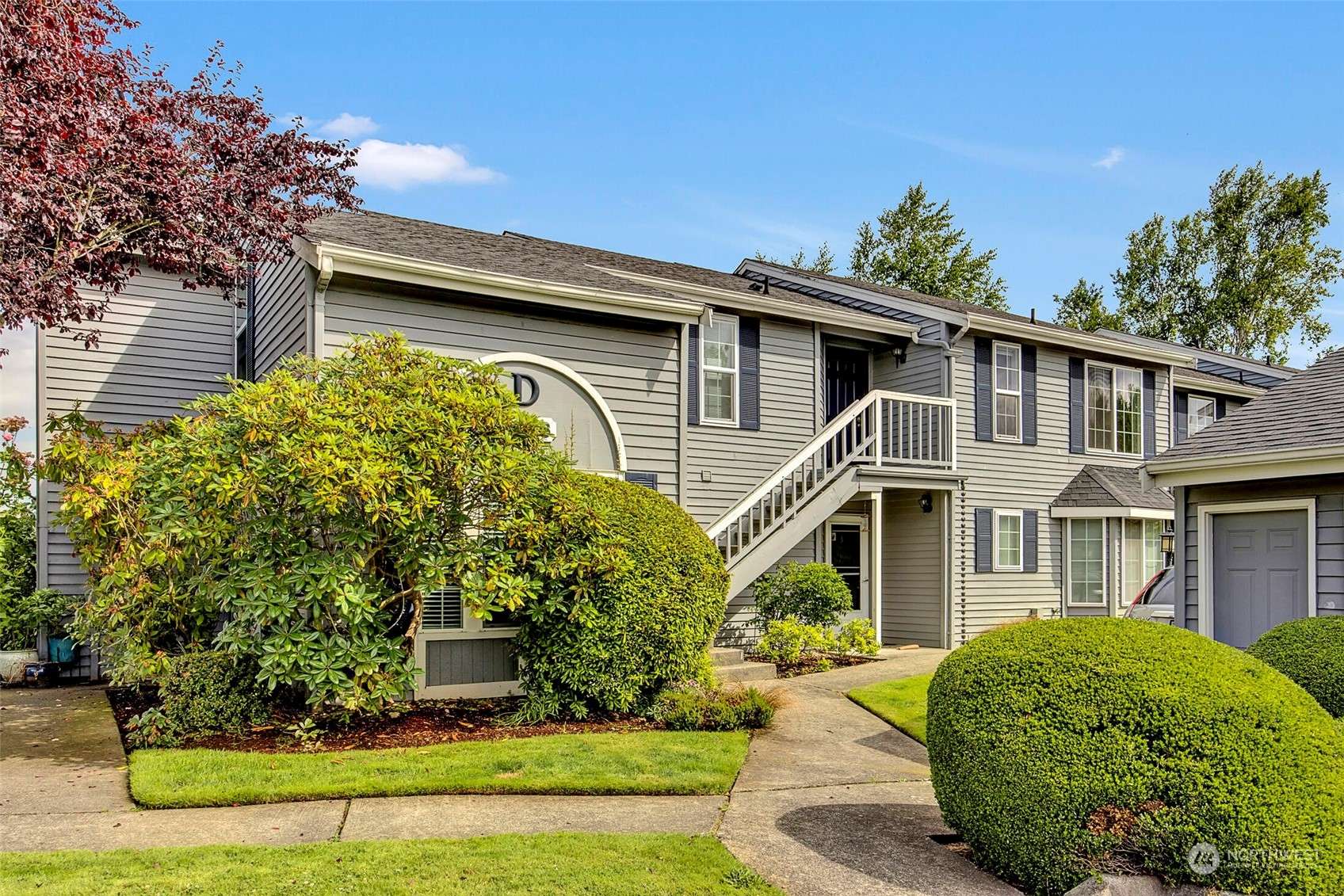 5816 S 238th CT #D2, Kent, WA 98032