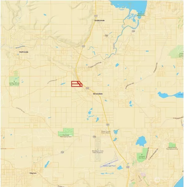 Shelton, WA 98584,0 W California RD