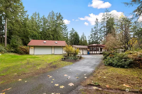 6517 63rd AVE NW, Gig Harbor, WA 98335