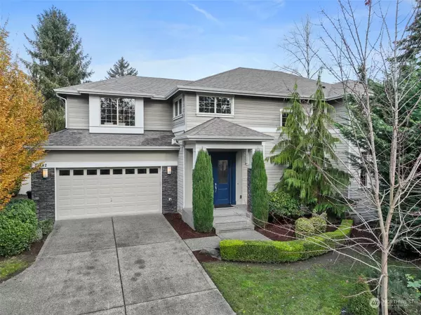 21542 NE 16th ST,  Sammamish,  WA 98074