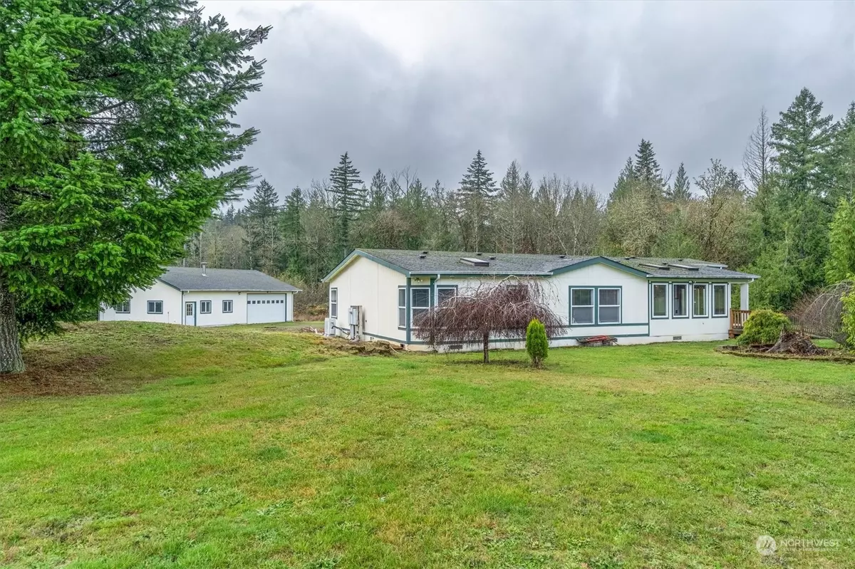 Chehalis, WA 98532,173 Jean RD