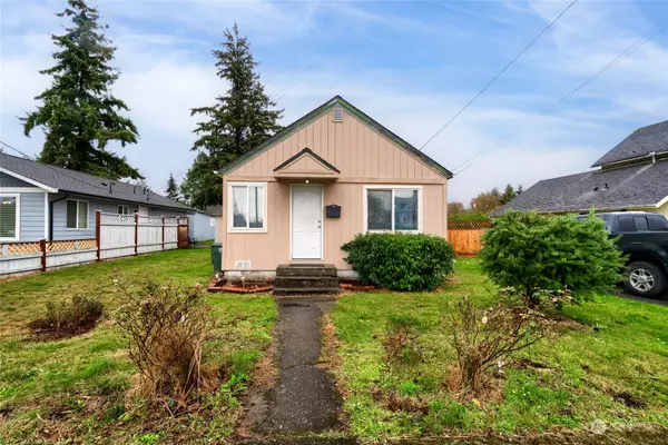 Sedro Woolley, WA 98284,327 Puget ST