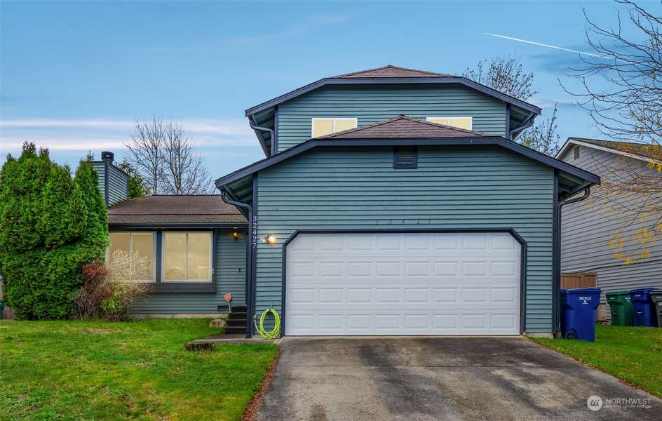 32427 18th AVE SW, Federal Way, WA 98023