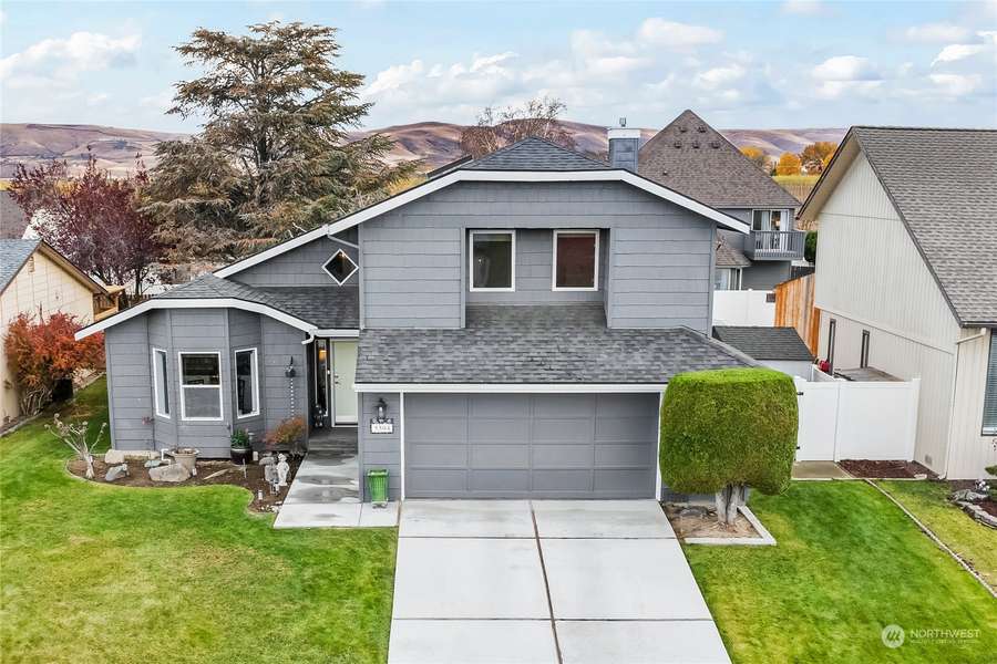 5504 Bristol WAY, Yakima, WA 98908