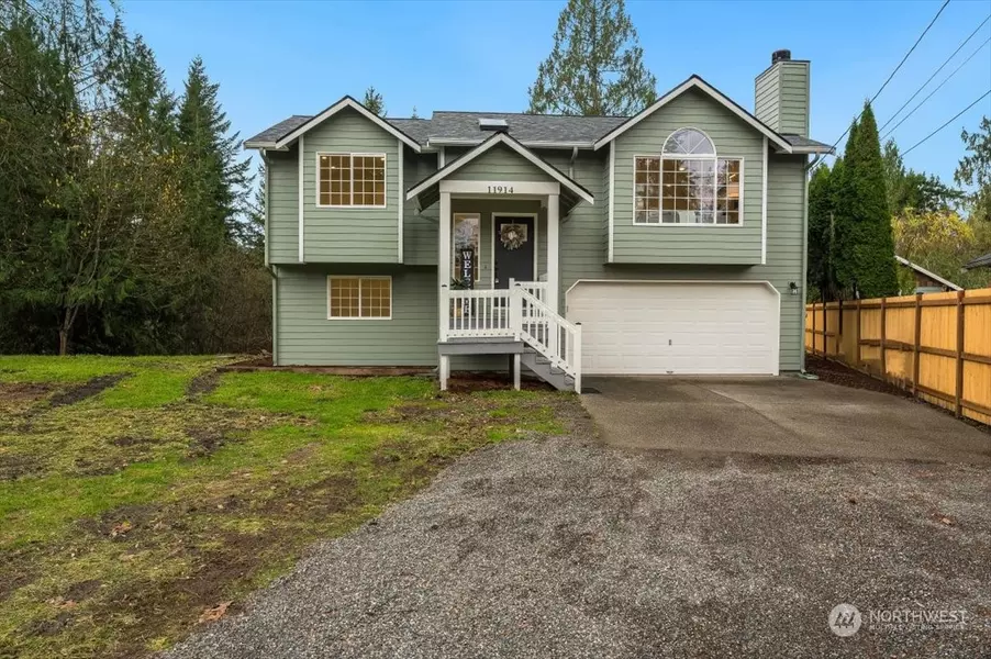 11914 167th Dr NE, Arlington, WA 98223