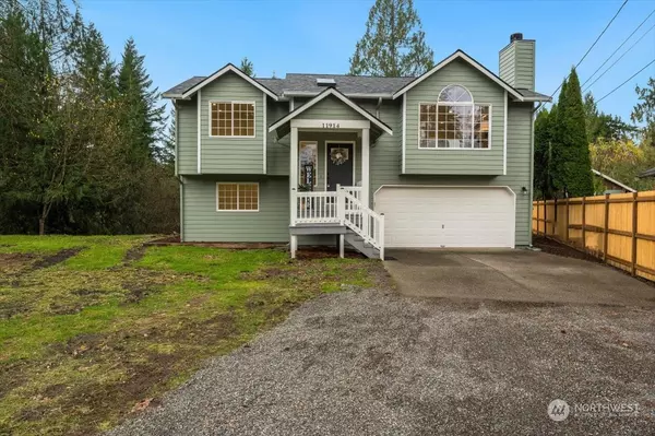 11914 167th Dr NE, Arlington, WA 98223