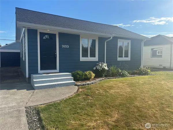 3153 Florida ST, Longview, WA 98632