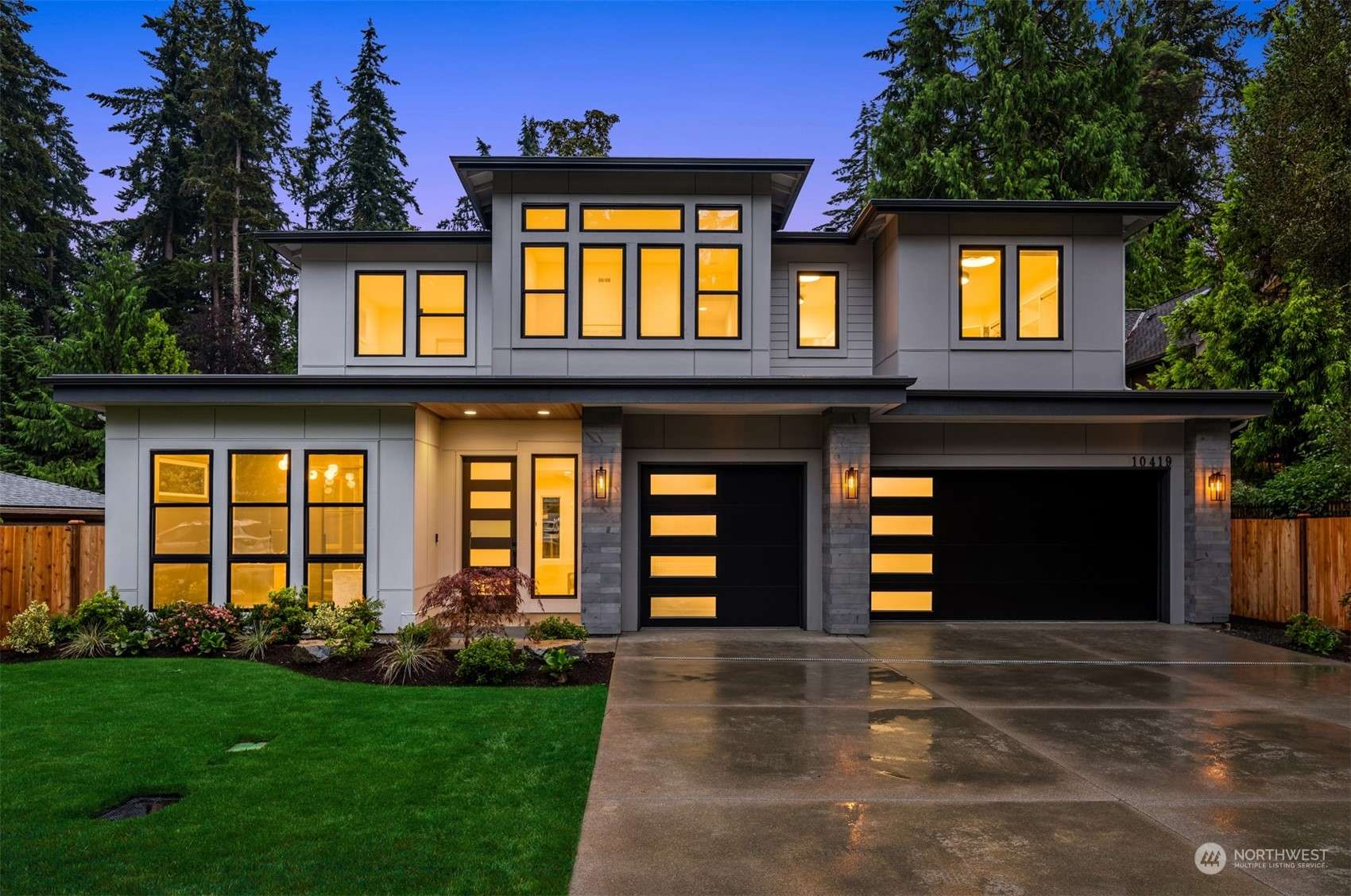 10419 SE 20th ST, Bellevue, WA 98004