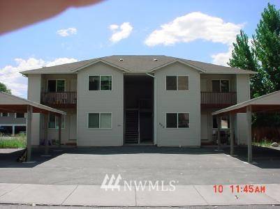 307 River ST #A, Cashmere, WA 98815