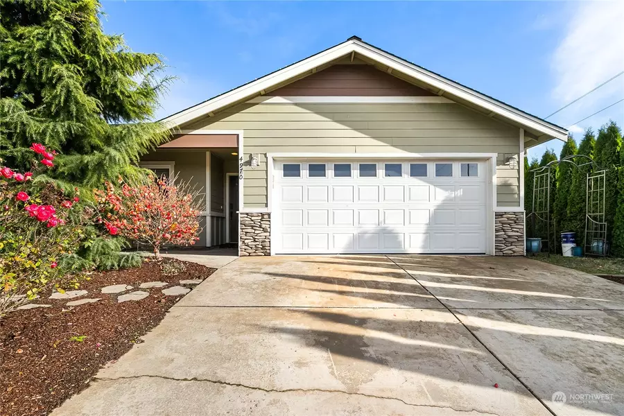 4970 Sunset Park PL, Ferndale, WA 98248