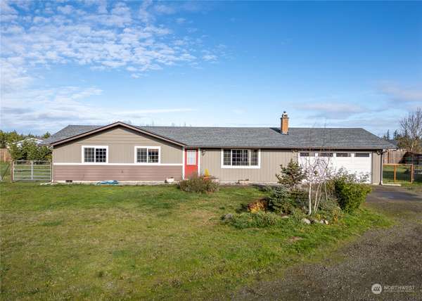 73 E Loma Vista RD, Sequim, WA 98382