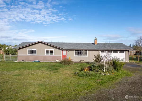 73 E Loma Vista RD,  Sequim,  WA 98382