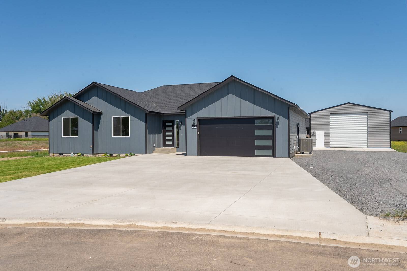 6428 NE Road 2.05, Moses Lake, WA 98837